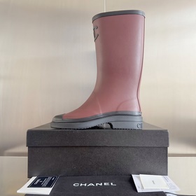 Бесшовная версия： женская  Chanel, классическая серия, двойное C