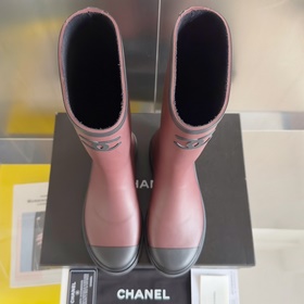 Бесшовная версия： женская  Chanel, классическая серия, двойное C