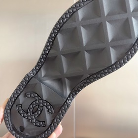 Бесшовная версия： женская  Chanel, классическая серия, двойное C