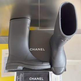 Бесшовная версия： женская  Chanel, классическая серия, двойное C