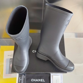 Бесшовная версия： женская  Chanel, классическая серия, двойное C