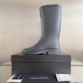 Бесшовная версия： женская  Chanel, классическая серия, двойное C