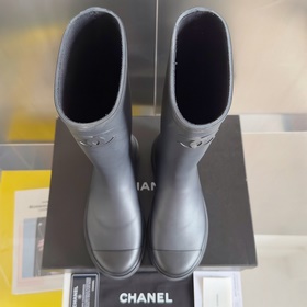 Бесшовная версия： женская  Chanel, классическая серия, двойное C