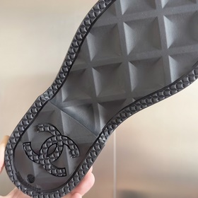 Бесшовная версия： женская  Chanel, классическая серия, двойное C