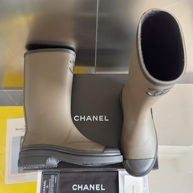Бесшовная версия： женская  Chanel, классическая серия, двойное C