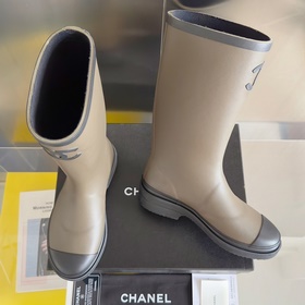 Бесшовная версия： женская  Chanel, классическая серия, двойное C