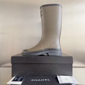 Бесшовная версия： женская  Chanel, классическая серия, двойное C
