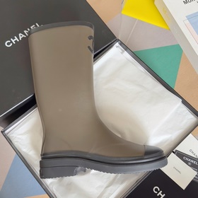 Бесшовная версия： женская  Chanel, классическая серия, двойное C