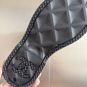 Бесшовная версия： женская  Chanel, классическая серия, двойное C
