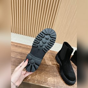 #Chanel – это именно то, что нужно. Новые осенне-зимние ботинки C