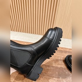 #Chanel – это именно то, что нужно. Новые осенне-зимние ботинки C