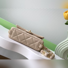 Новая сумка 24k с клапаном под мышкой. Очень нравится, такая же,
