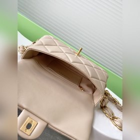 Новая сумка 24k с клапаном под мышкой. Очень нравится, такая же, 