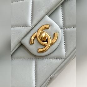 Новая сумка 24k с клапаном под мышкой. Очень нравится, такая же, 