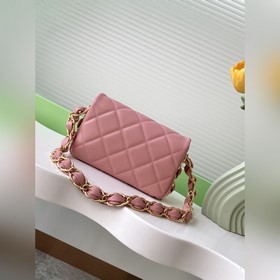 Новая сумка 24k с клапаном под мышкой. Очень нравится, такая же,