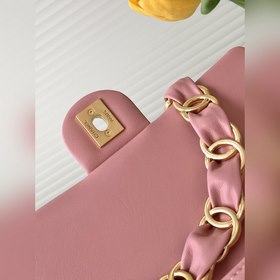 Новая сумка 24k с клапаном под мышкой. Очень нравится, такая же, 