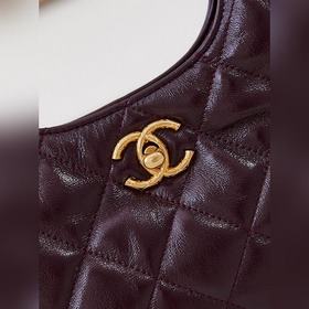 24A цепочка hobo, очень красивая, можносить через плечо в стиле к