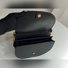 Подлинная сумка Chloe Marcie в новом стиле! Эта элегантная сумка 