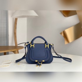 Подлинная кожа, оригинальная версия Chloe x Marcie, маленькая, те
