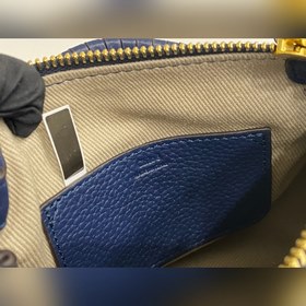 Подлинная кожа, оригинальная версия Chloe x Marcie, маленькая, те