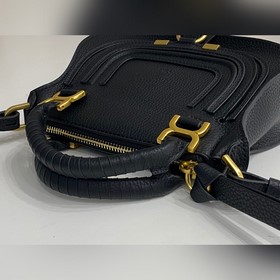 Подлинная кожа, оригинальная версия Chloe x Marcie, маленькая, че