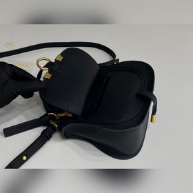 Подлинная кожа, оригинальная версия Chloe x Marcie, маленькая, че