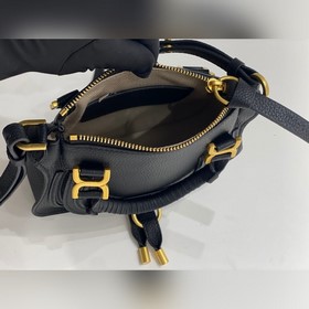Подлинная кожа, оригинальная версия Chloe x Marcie, маленькая, че