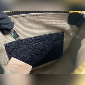 Подлинная кожа, оригинальная версия Chloe x Marcie, маленькая, че