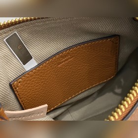 Подлинная кожа, оригинальная версия Chloe x Marcie, маленькая, ко