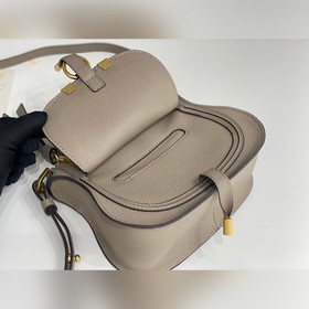 Подлинная кожа, оригинальная версия Chloe x Marcie, маленькая, се