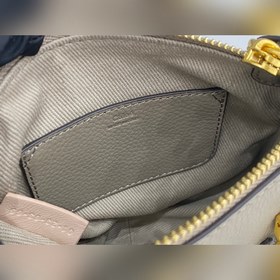 Подлинная кожа, оригинальная версия Chloe x Marcie, маленькая, се