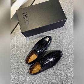 Dior/Диор, ручная холодная склейка по технологии Goodyear. Италья
