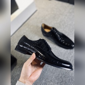 Dior/Диор, ручная холодная склейка по технологии Goodyear. Италья