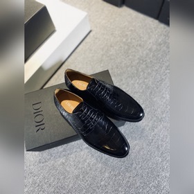 Dior/Диор, ручная холодная склейка по технологии Goodyear. Италья