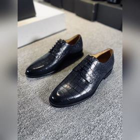 Dior/Диор, ручная холодная склейка Goodyear. Итальянская кожа, ко