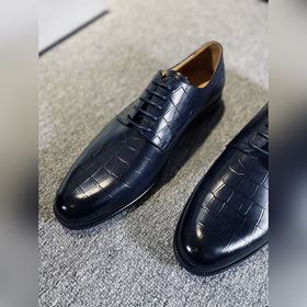 Dior/Диор, ручная холодная склейка по технологии Goodyear. Италья