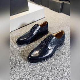 Dior/Диор, ручная холодная склейка по технологии Goodyear. Италья
