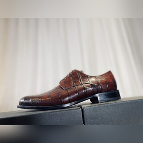 Dior/Диор, ручная холодная склейка по технологии Goodyear. Италья