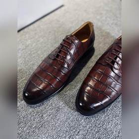 Dior/Диор, ручная холодная склейка по технологии Goodyear. Италья