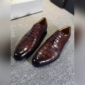 Dior/Диор, ручная холодная склейка по технологии Goodyear. Италья