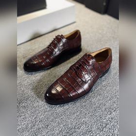Dior/Диор, ручная холодная склейка по технологии Goodyear. Италья