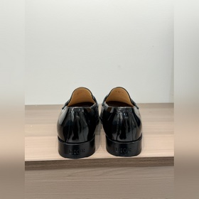 【DIOR】 Новинка от CD  DIOR TIMELESS Лофт-туфли  Официальная цен