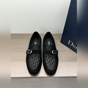 【DIOR】 Новинка от CD  DIOR TIMELESS Лофт-туфли  Официальная цен