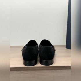 【DIOR】 Новинка от CD  DIOR TIMELESS Лофт-туфли  Официальная цен