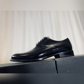 Dior/Диор, ручная холодная склейка Goodyear. Итальянская кожа, ко