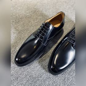 Dior/Диор, ручная холодная склейка Goodyear. Итальянская кожа, ко