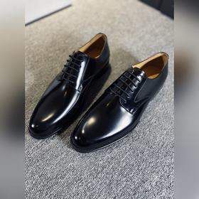 Dior/Диор, ручная холодная склейка Goodyear. Итальянская кожа, ко