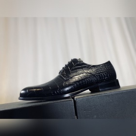 Dior/Диор, ручная холодная склейка Goodyear. Итальянская кожа, ко