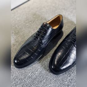 Dior/Диор, ручная холодная склейка Goodyear. Итальянская кожа, ко