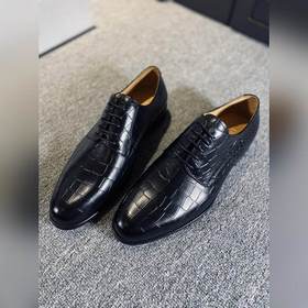 Dior/Диор, ручная холодная склейка Goodyear. Итальянская кожа, ко